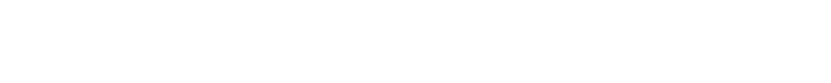 White horizontal bar with a black line across the center on a light background