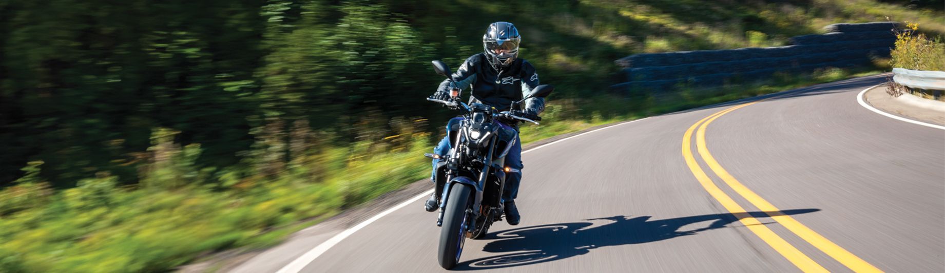AMSOIL synthetic oil for motorcycles, Harley-Davidson, ATVs, UTVs, and snowmobiles