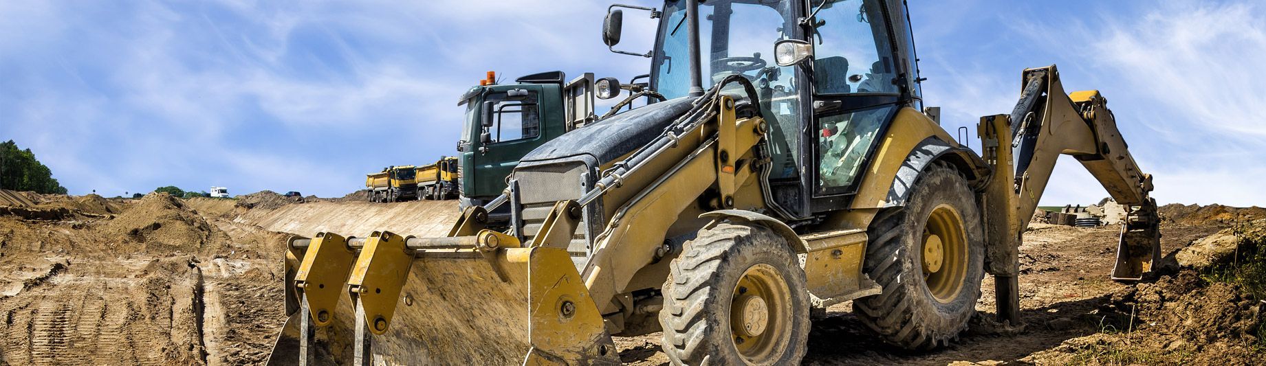 AMSOIL diesel engine oil and heavy-duty lubricants for trucks and commercial fleets