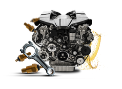 Engine Image | FNP Auto