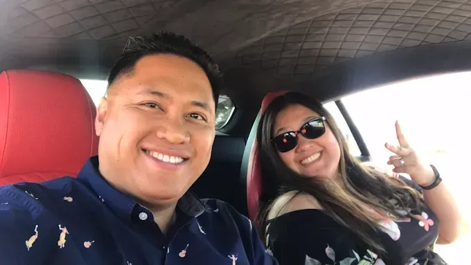 Owners in a Car | FNP Auto