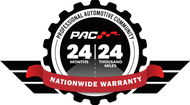 PAC 24/24 Warranty | FNP Auto