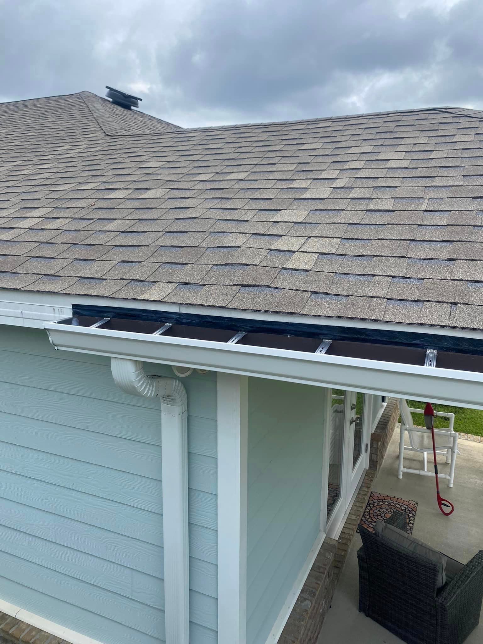 Gutters & Home Improvement Pensacola, FL GSHI