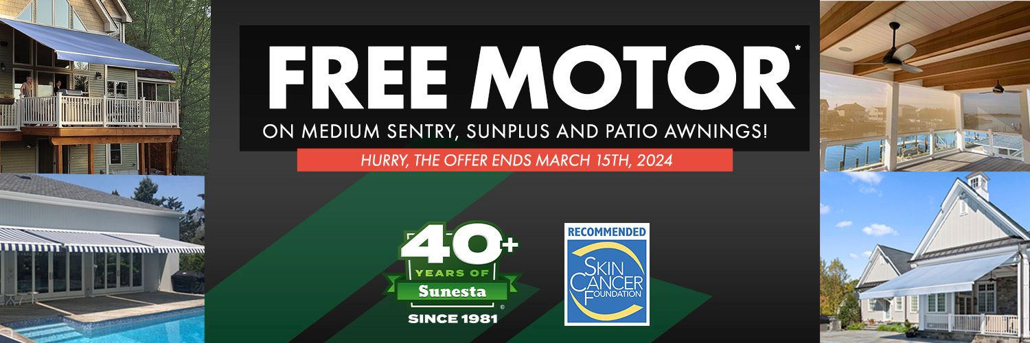 Bella Vista Sunrooms & More Erie, PA Awnings, Sunrooms & Remodels