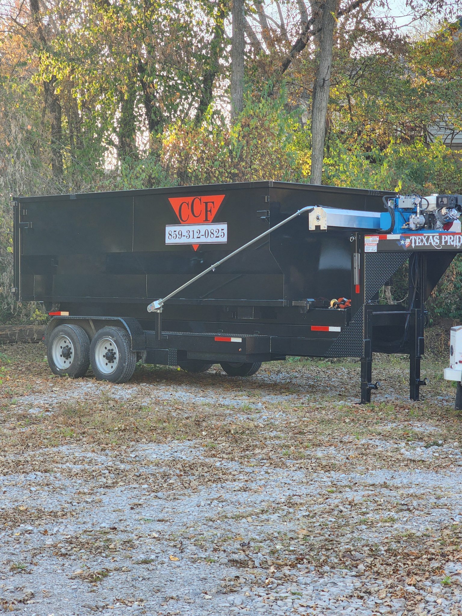 Concrete Flooring KY