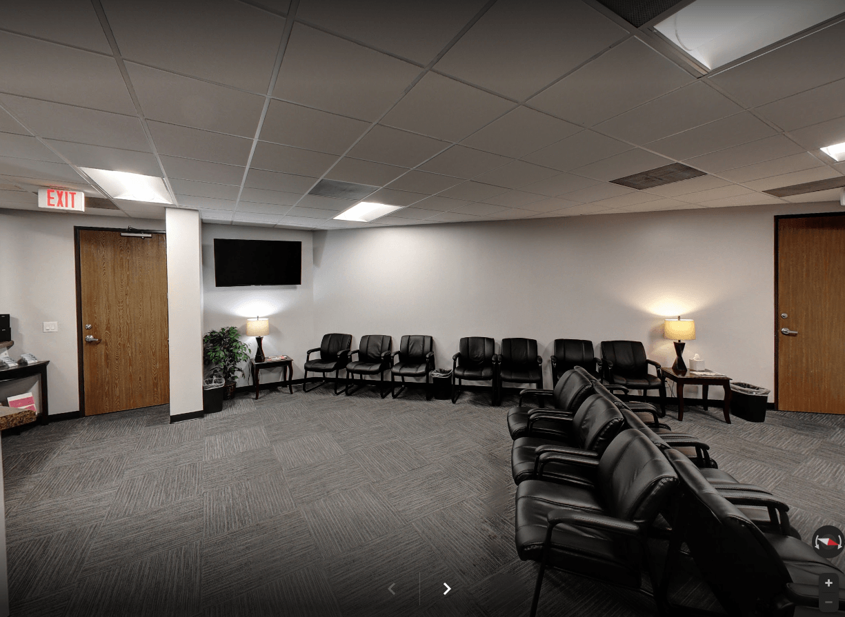 Rancho Cucamonga Office Gunn Psychological Services