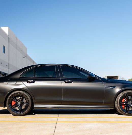 Paint Protection Film