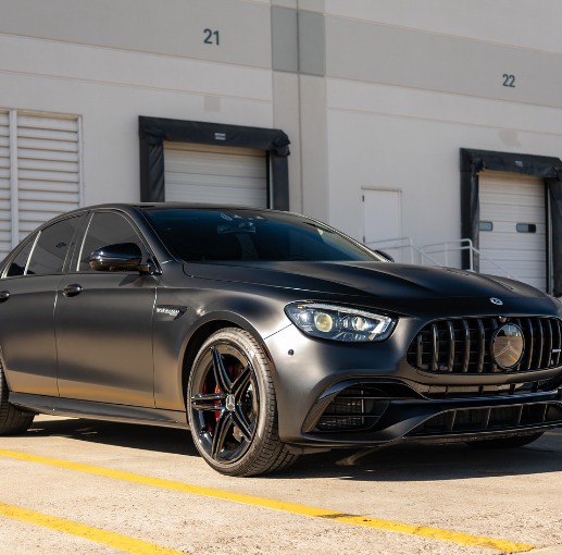 Paint Protection Film