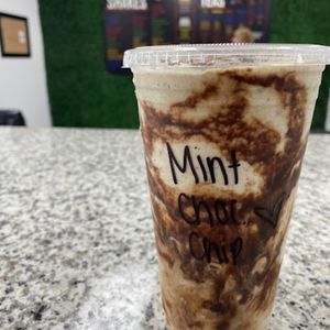 Pic of coffee drink