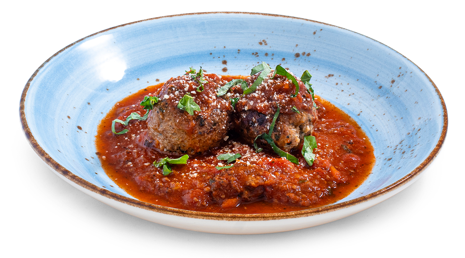 Russo's Homemade Italian Meatballs