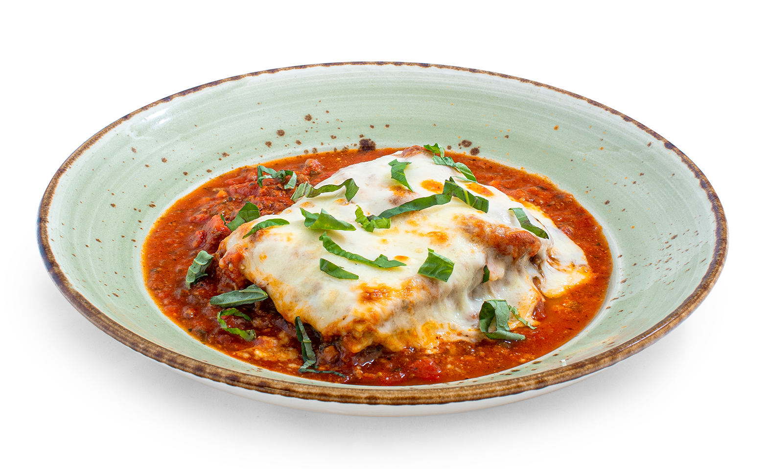 Lasagna