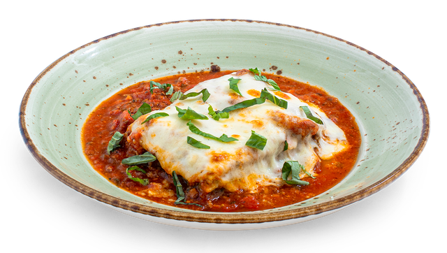 Russo's Lasagna