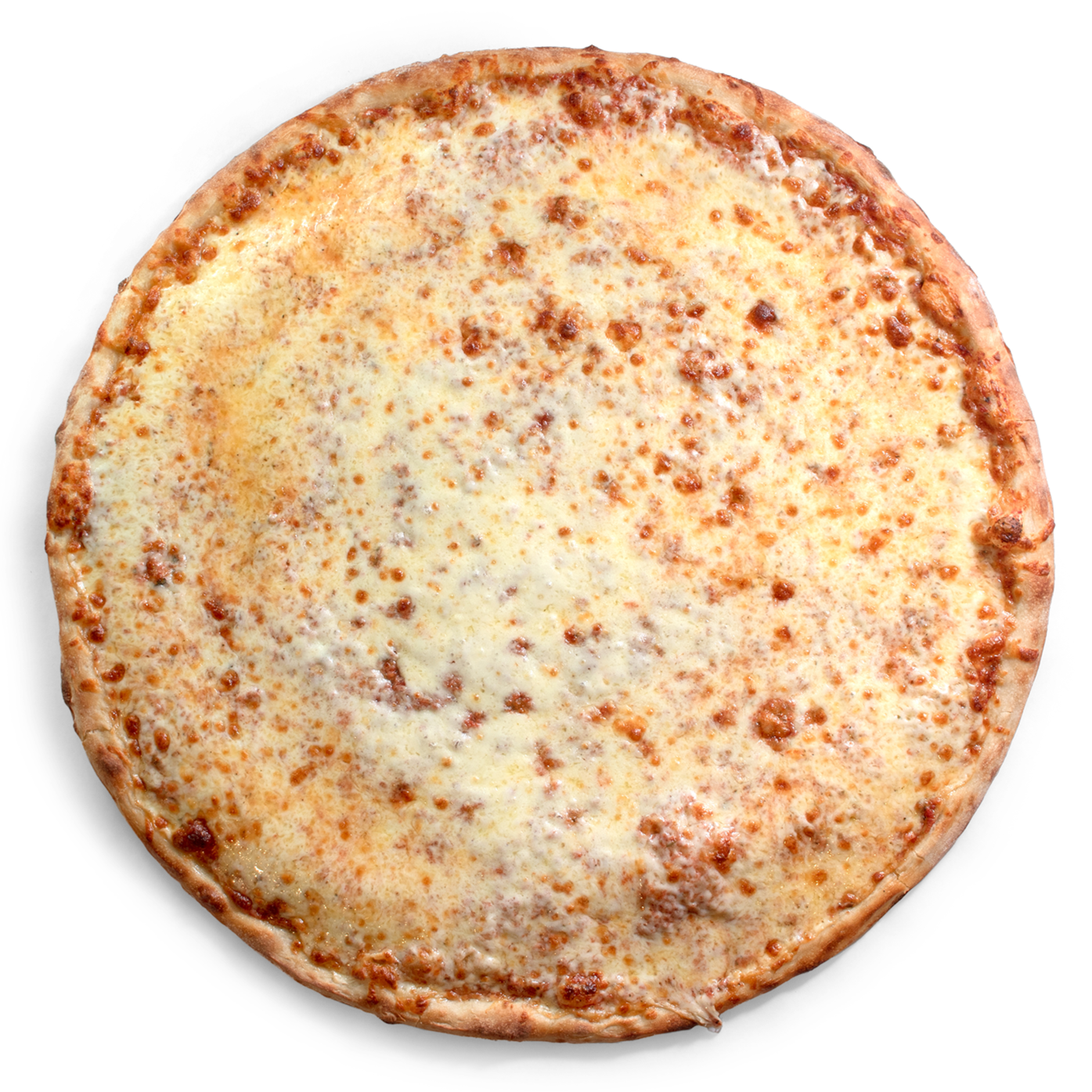 Medium New York Style Cheese Pizza