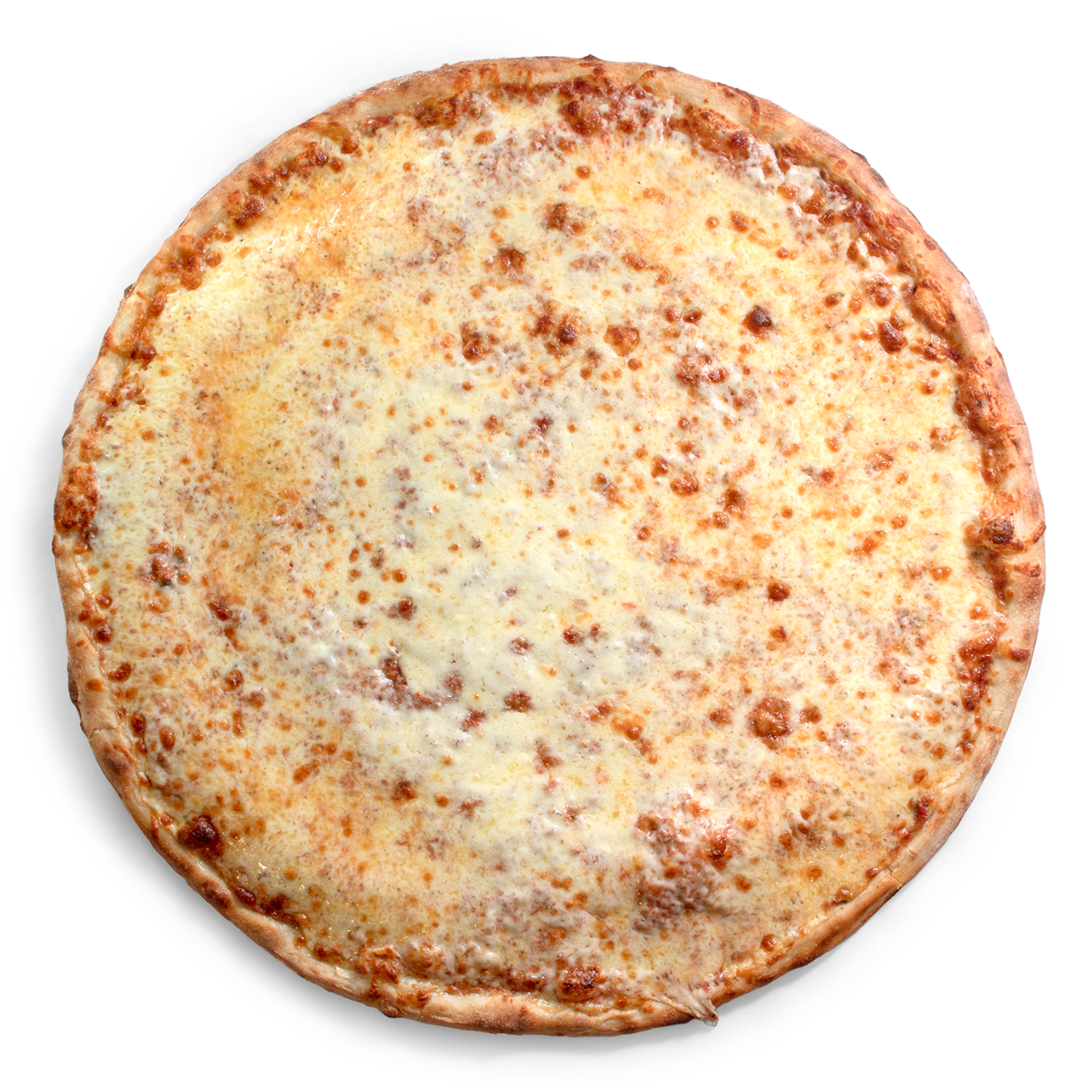 Giant Brooklyn-Style Cheese Pizza