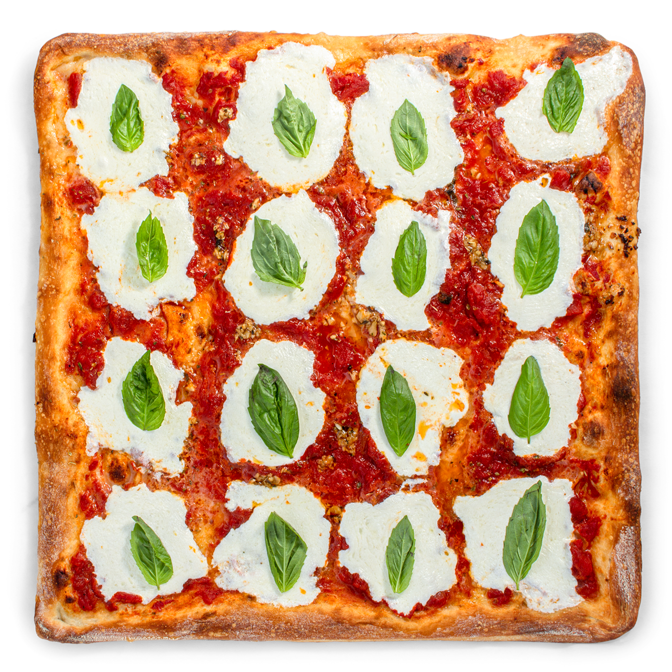 Grandma's Pie