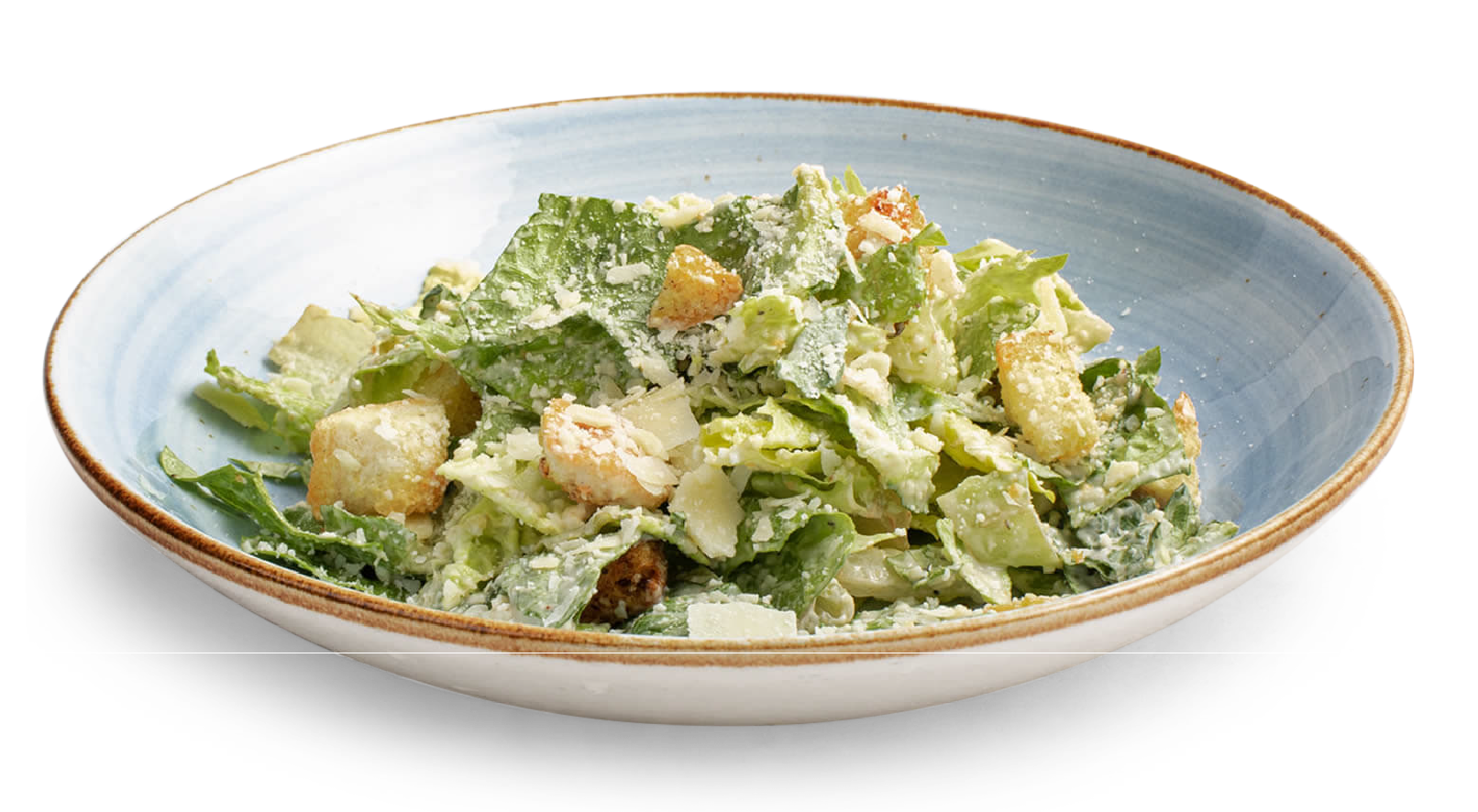 Classic Caesar Salad