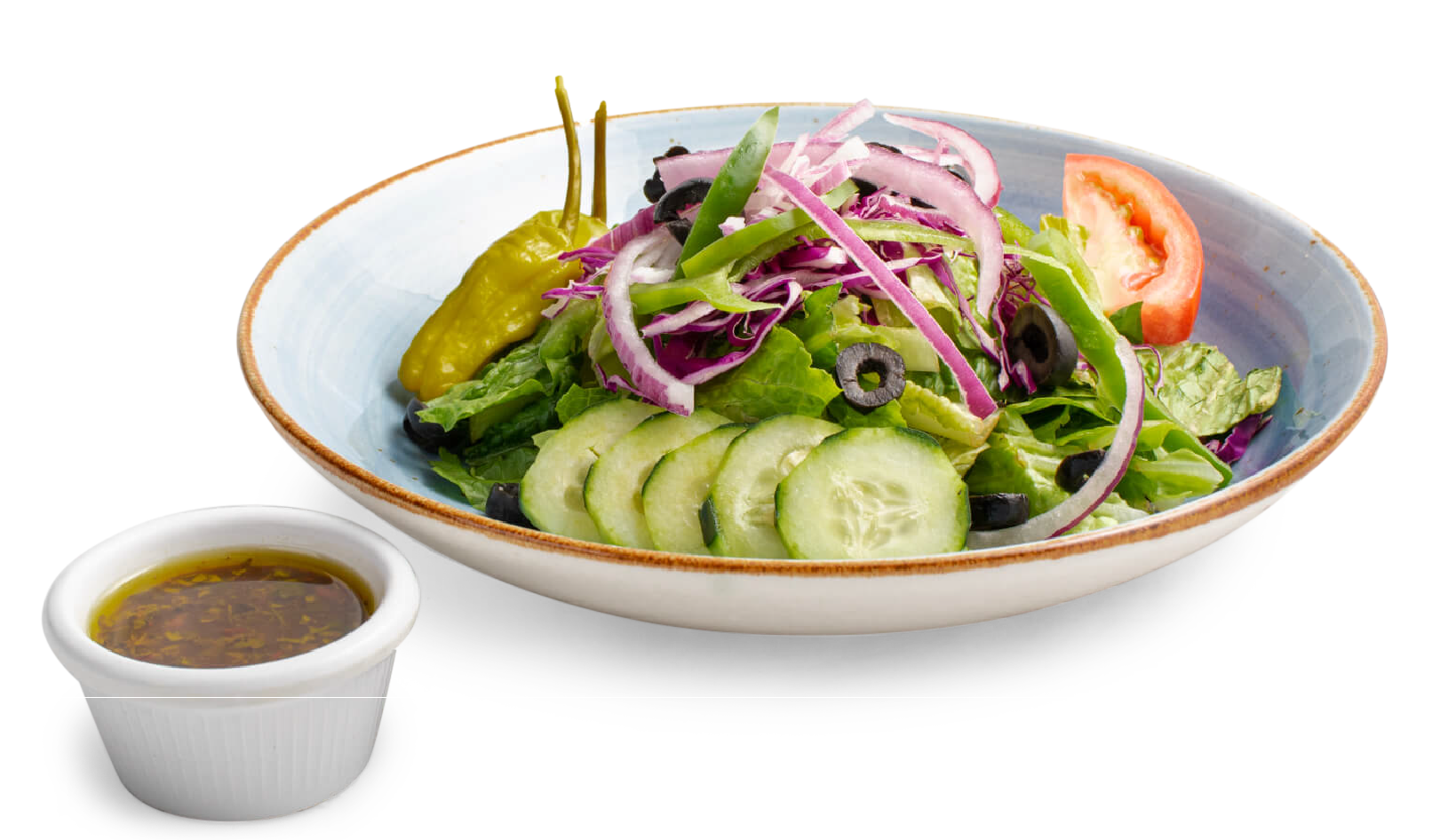 Insalata della Casa