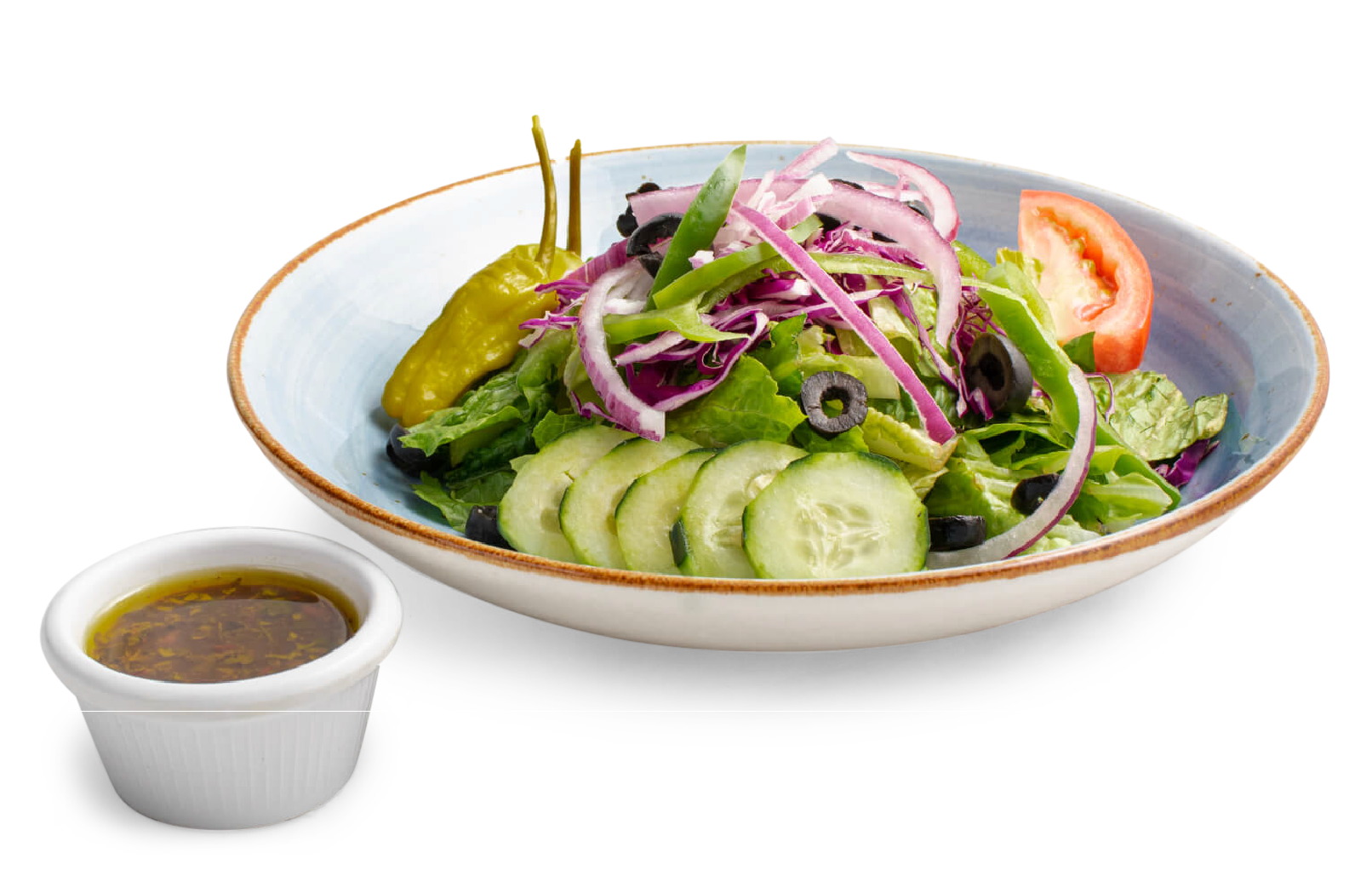 House Salad