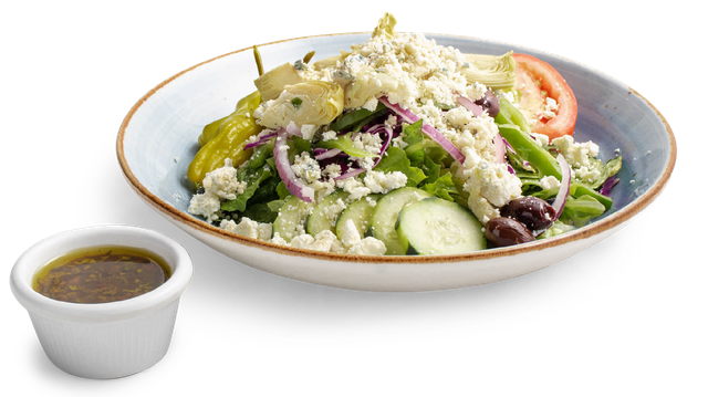 Tuscan Salad