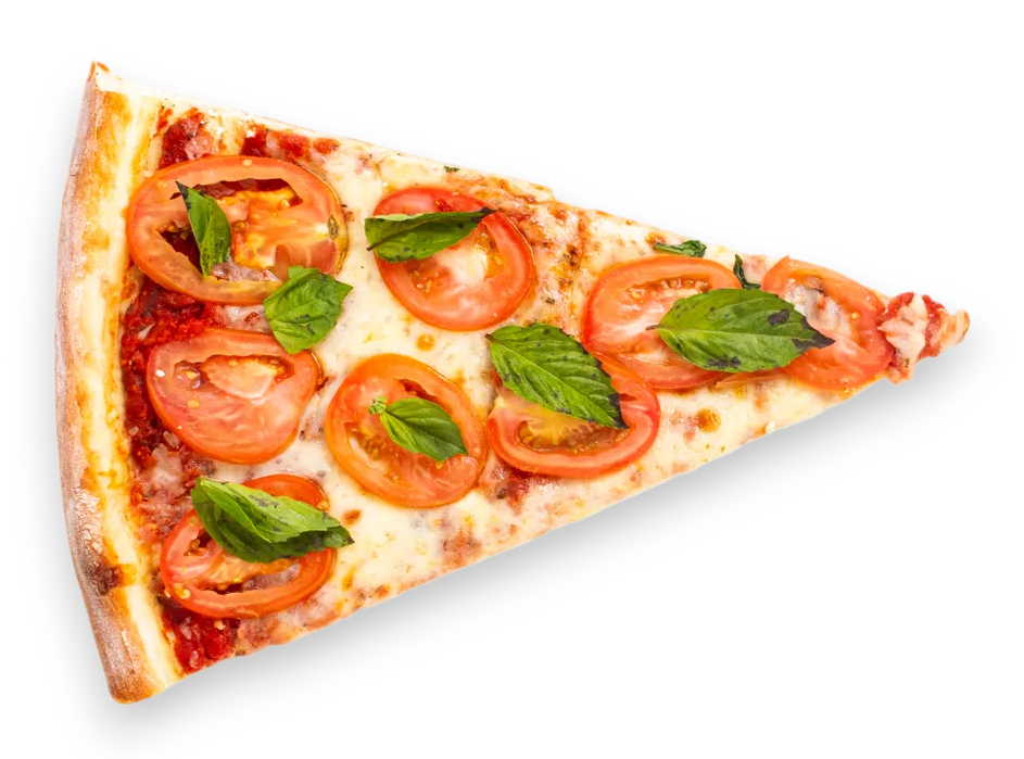 Margherita Slice