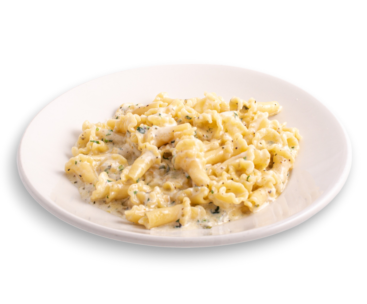 Build Your Own Pasta