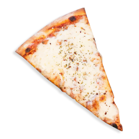 Giant Pizza Slice