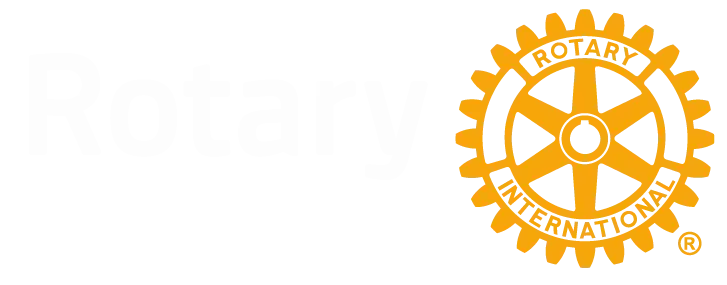 Rotary Club of Maitland, Florida logo