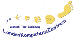 LandesKompetenzZentrum, Am Antoniushof, Logo