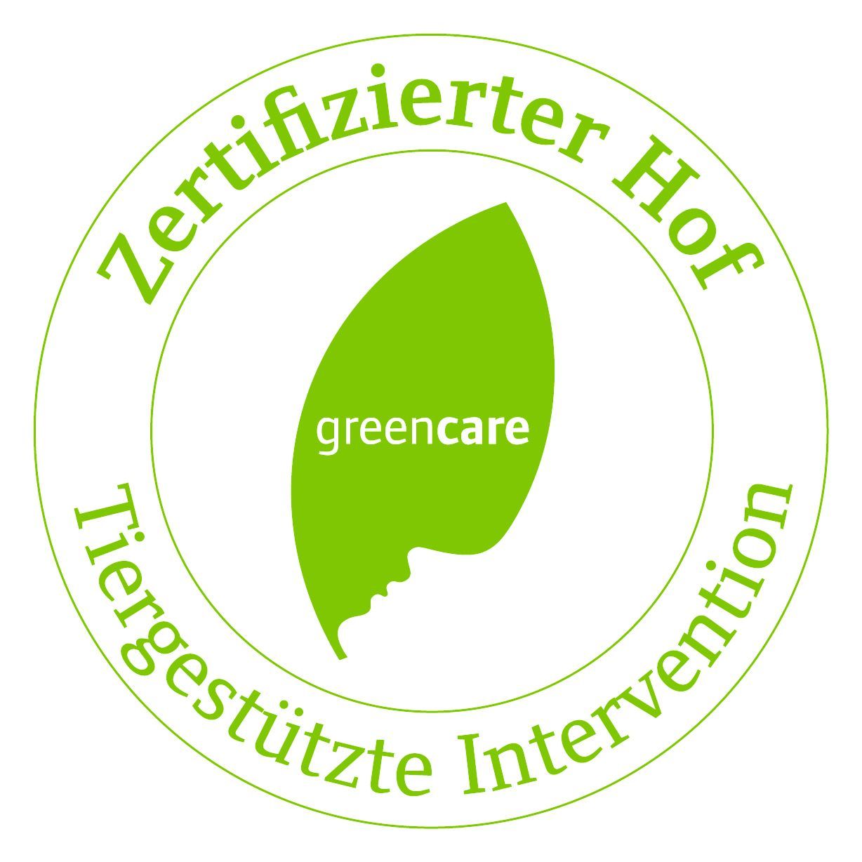 LandesKompetenzZentrum, Am Antoniushof, Zertifikat