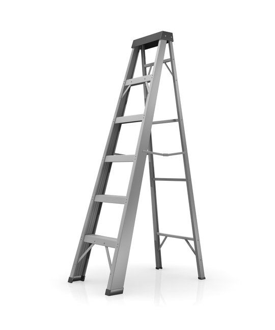 SCALE METALLICHE