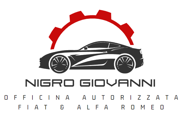Nigro Giovanni Officina Autorizzata Fiat Alfa Romeo logo
