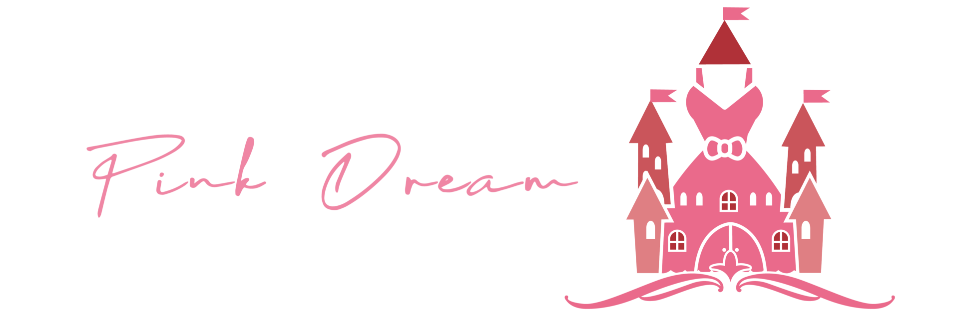 site logo