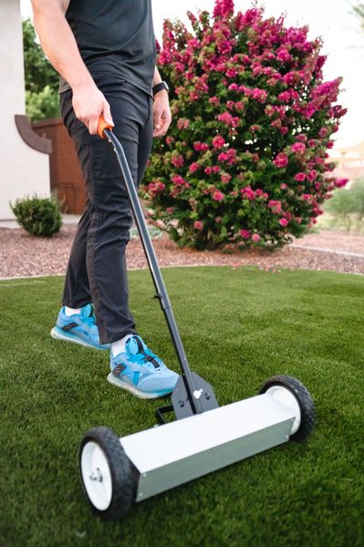 turf repair