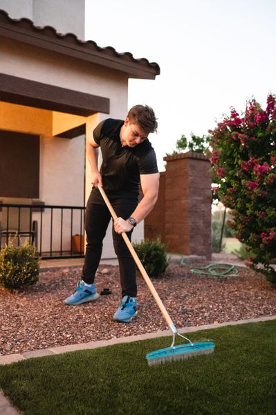 turf maintenance