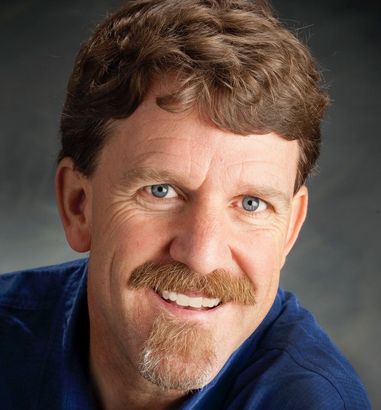 Jim Johnstone
