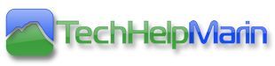 Tech Help Marin logo