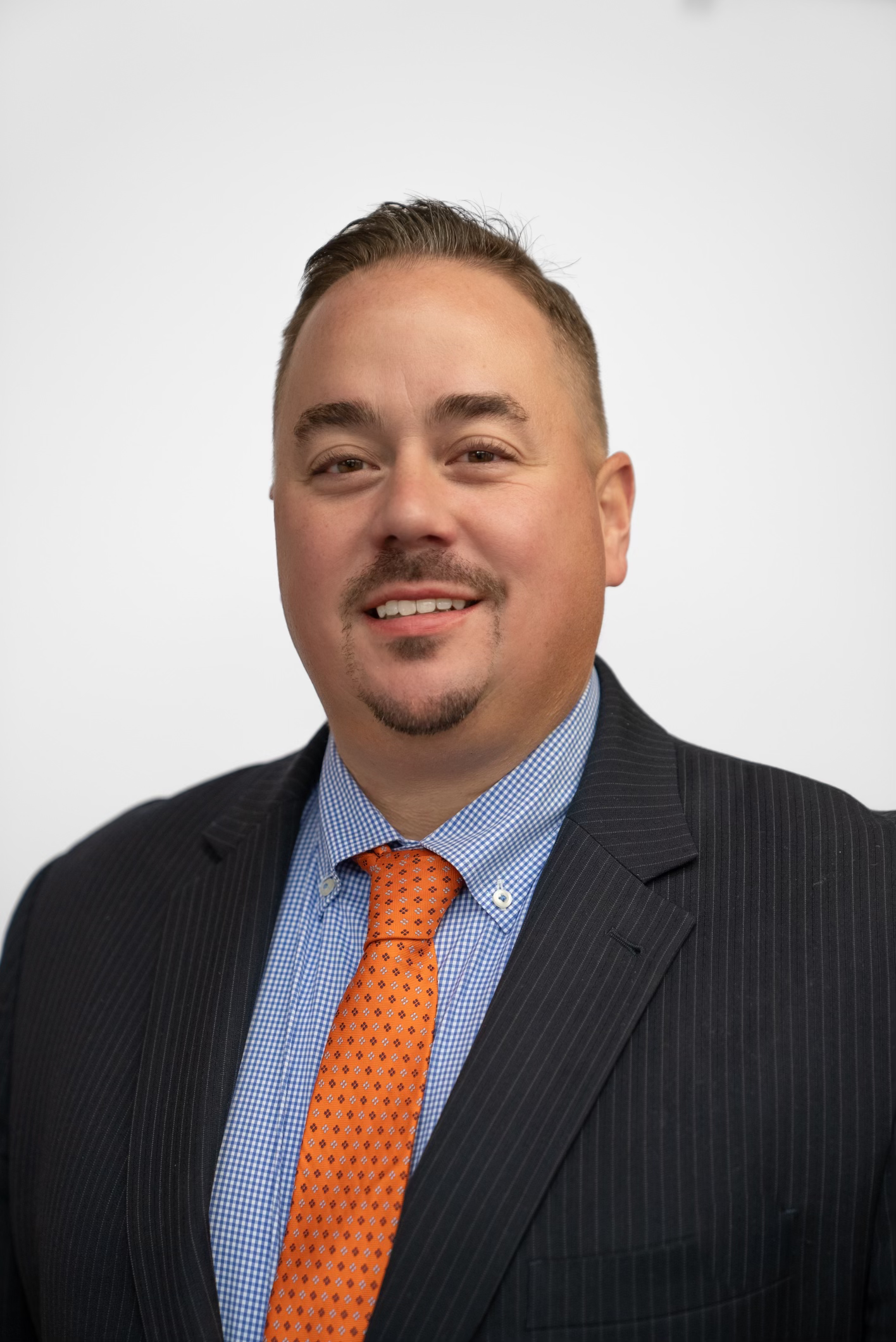 Attorney Ryan Miller