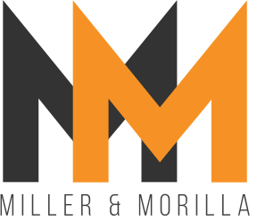 Miller & Morilla Logo