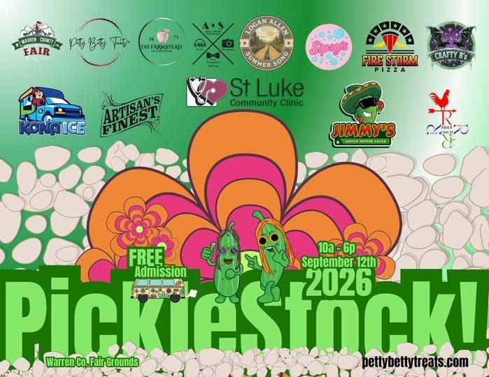 PickleStock 2026