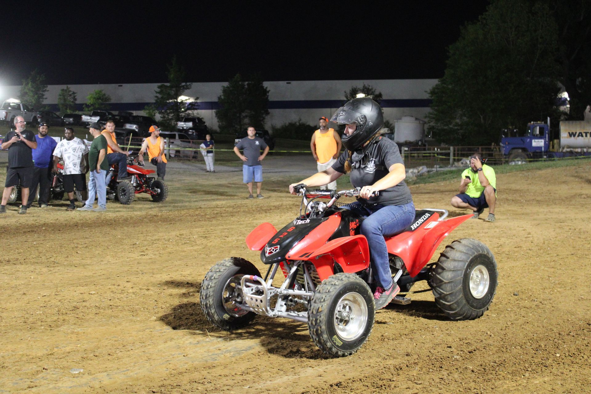 ATV Races