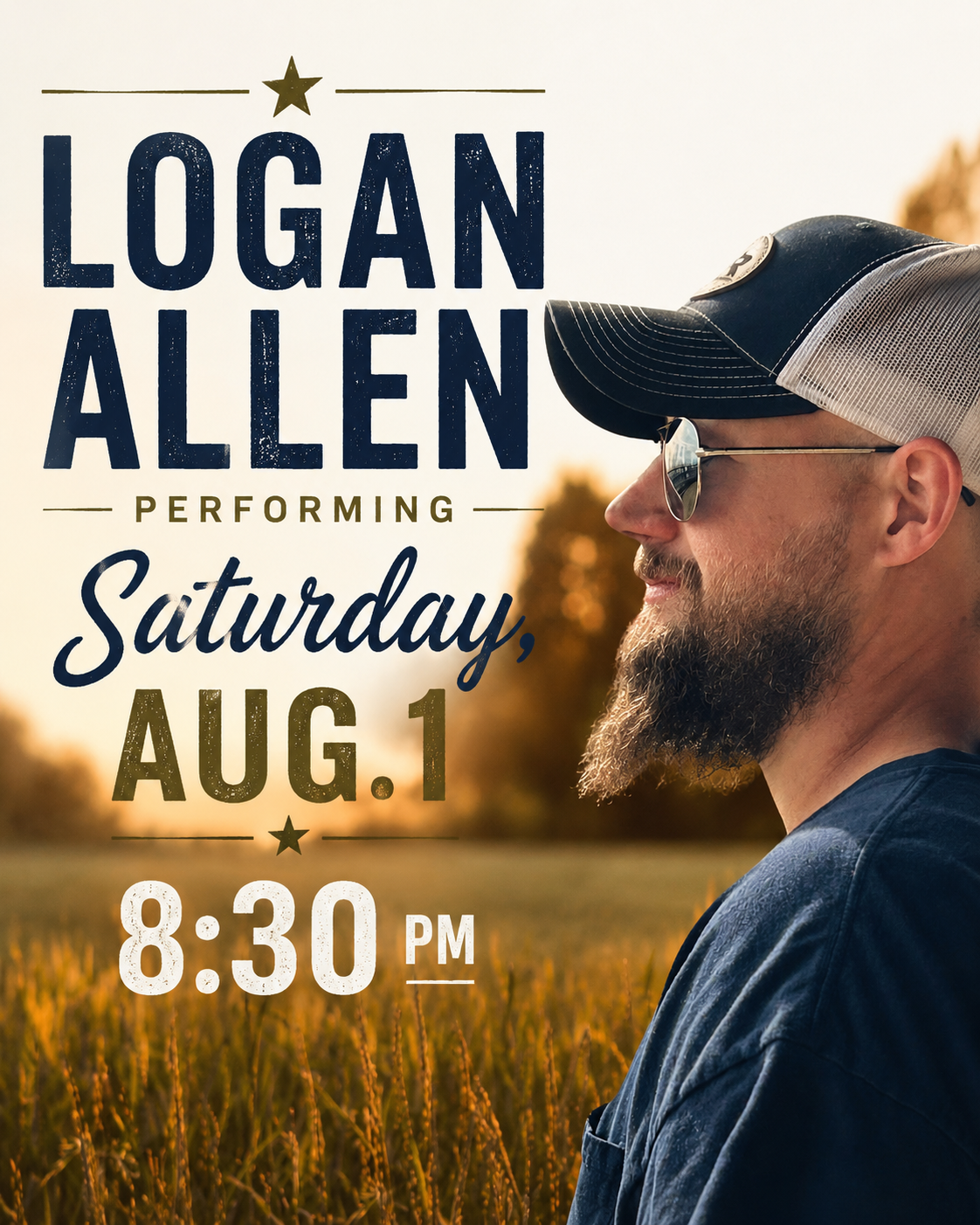 Logan Allen