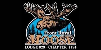 Front Royal Moose Lodge