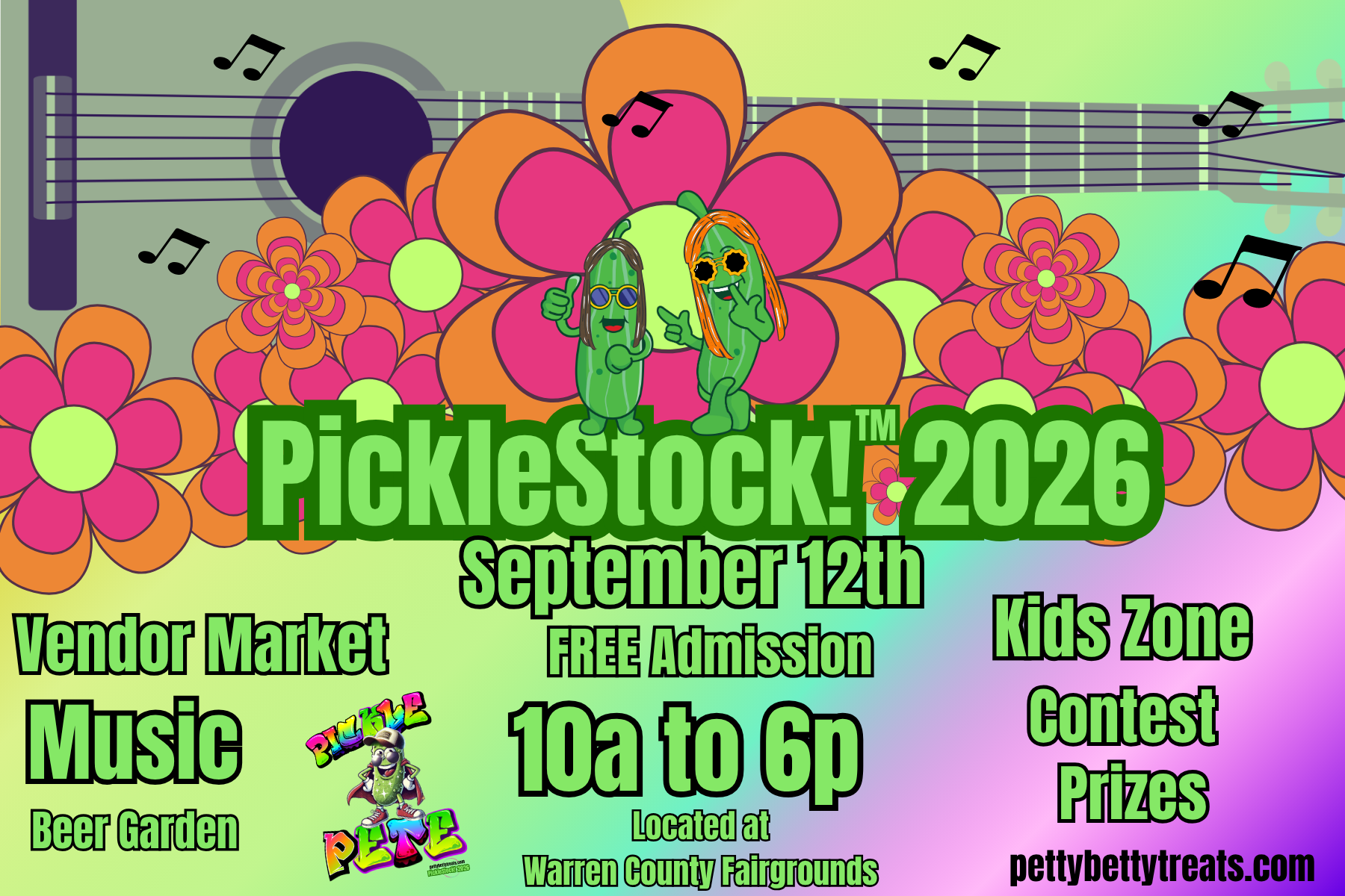PickleStock 2026