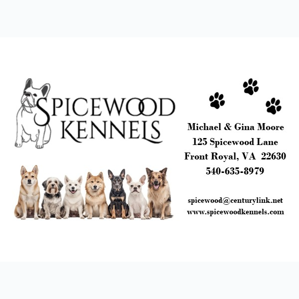 Spicewood Kennels