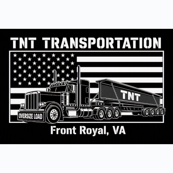 TNT Transportation