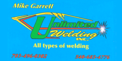 Unlimited Welding