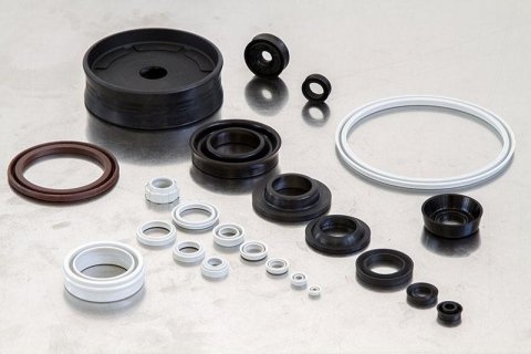 Anelli Di Tenuta Per STIHL MS190 MS191 MS210 MS211 MS230 MS250 MS270 MS280 MS311 MS391 - Foto 9