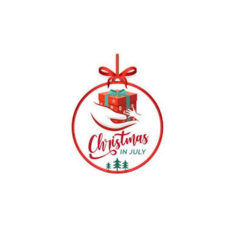 Christmas in July