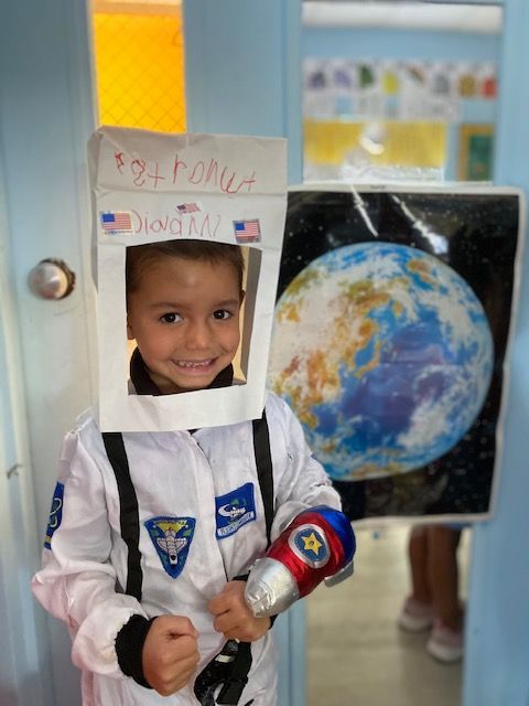 Preschool Image