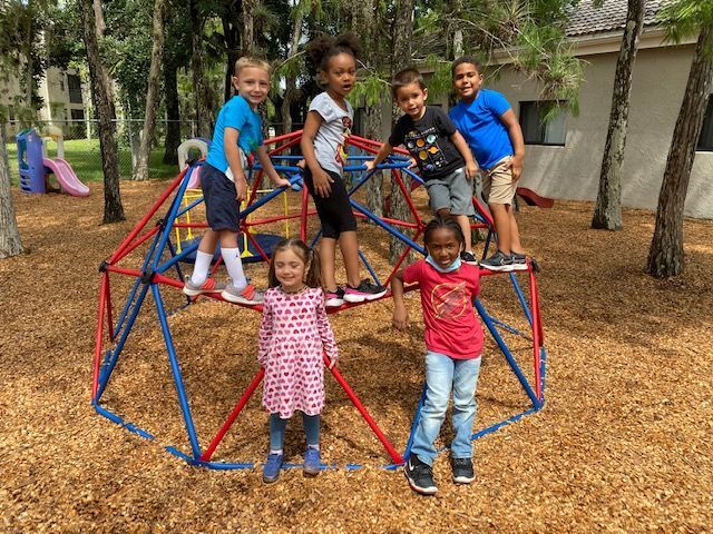 Preschool Image